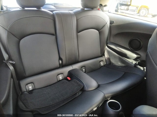 2018 Mini Cooper, VIN: WMWXP7C57J2A48160