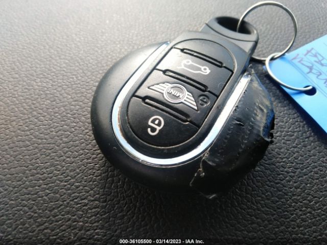 WMWXP7C57J2A48160 Mini Hardtop 2 Door Cooper S