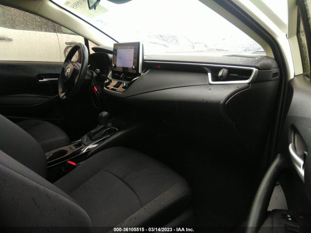 Toyota COROLLA LE 2020 5YFEPRAE7LP144980 Image 34