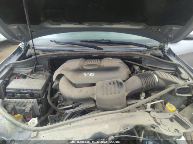 1C4RJFAG4FC234300 Jeep Grand Cherokee Laredo