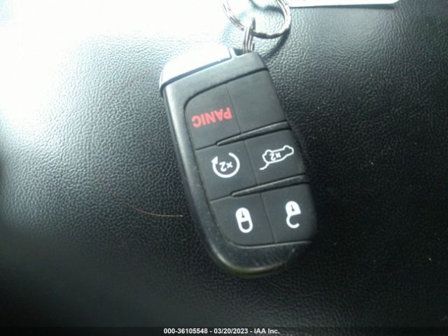 1C4RJFAG4FC234300 Jeep Grand Cherokee Laredo