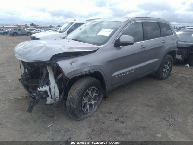 1C4RJFAG4FC234300 Jeep Grand Cherokee Laredo