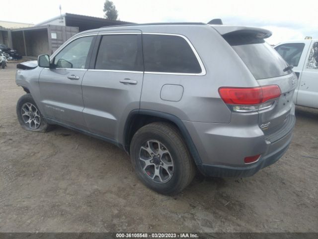 1C4RJFAG4FC234300 Jeep Grand Cherokee Laredo