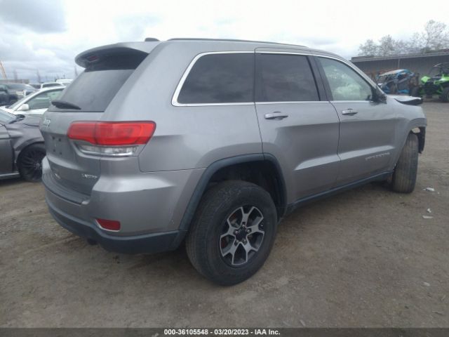 1C4RJFAG4FC234300 Jeep Grand Cherokee Laredo