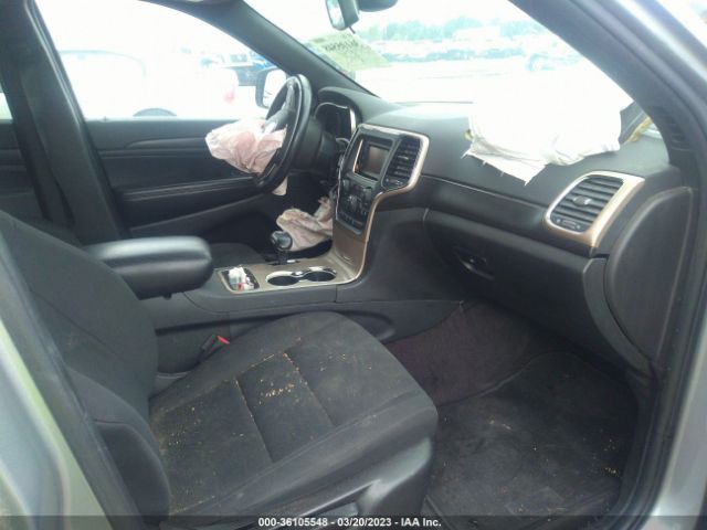 1C4RJFAG4FC234300 Jeep Grand Cherokee Laredo