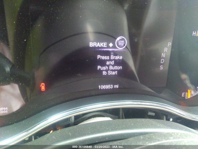 1C4RJFAG4FC234300 Jeep Grand Cherokee Laredo