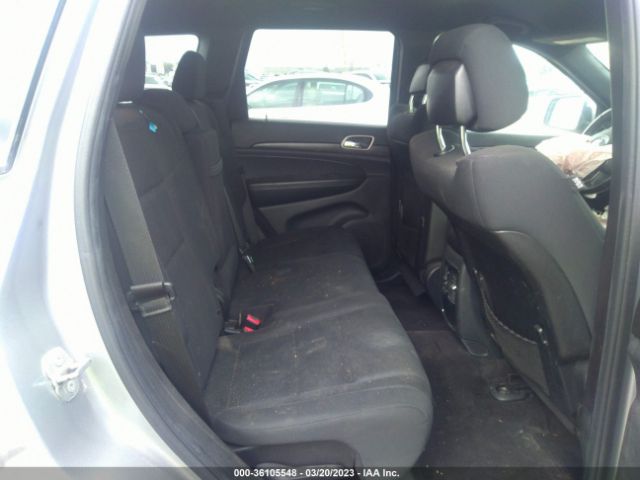 1C4RJFAG4FC234300 Jeep Grand Cherokee Laredo