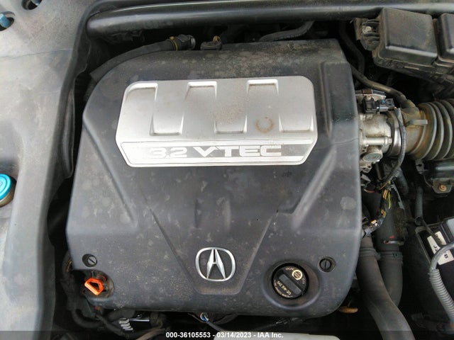 Acura TL 2007 19UUA66297A014088 Image 11