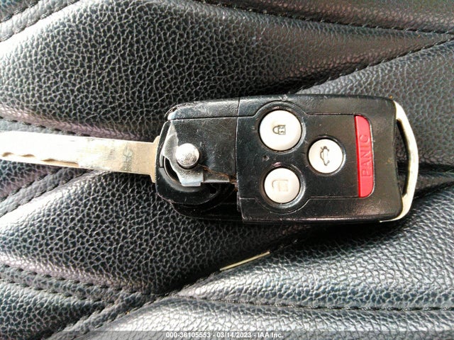 Acura TL 2007 19UUA66297A014088 Image 3