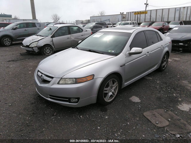 Acura TL 2007 19UUA66297A014088 Image 2