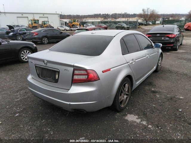 Acura TL 2007 19UUA66297A014088 Image 5