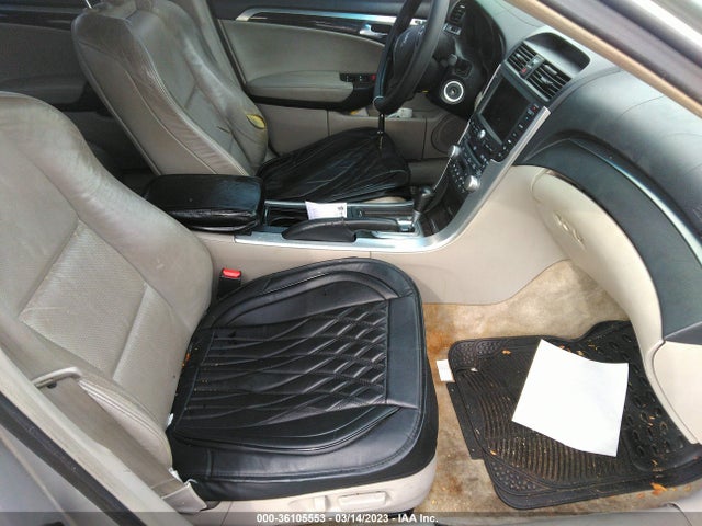 Acura TL 2007 19UUA66297A014088 Image 6