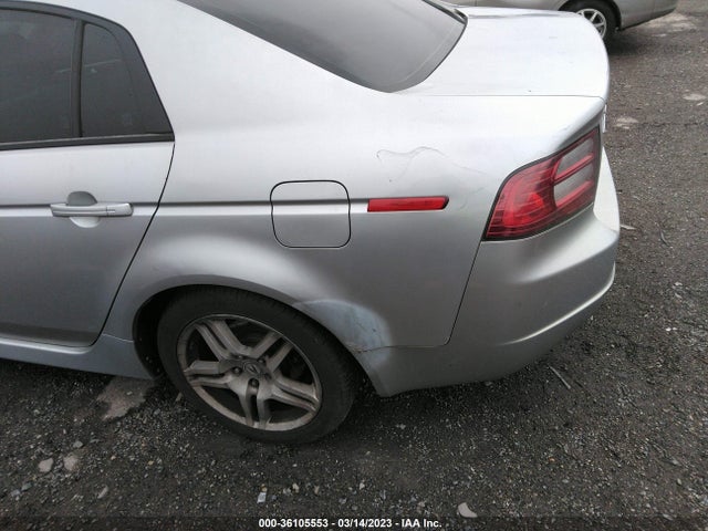 Acura TL 2007 19UUA66297A014088 Image 7