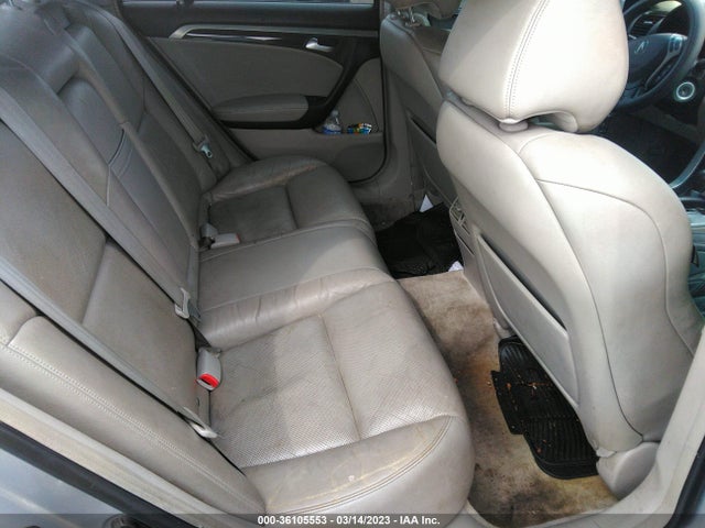 Acura TL 2007 19UUA66297A014088 Image 9