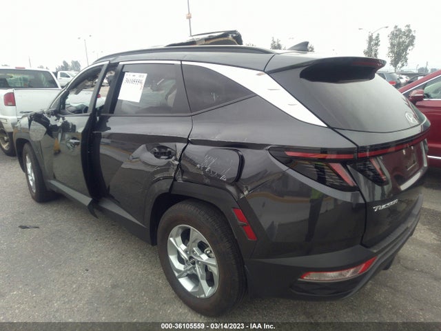 Hyundai TUCSON SEL 2023 5NMJB3AE5PH173596 Image 3
