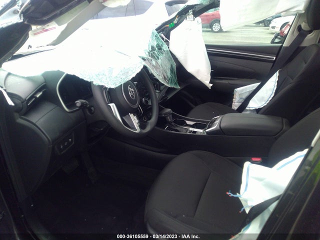 Hyundai TUCSON SEL 2023 5NMJB3AE5PH173596 Image 5