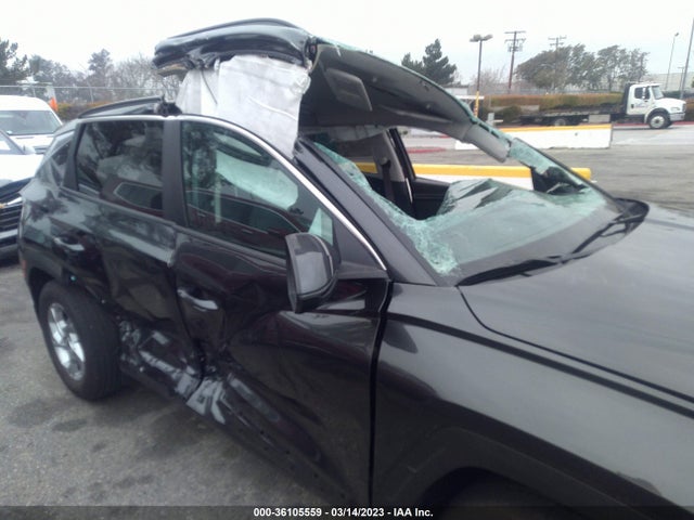 Hyundai TUCSON SEL 2023 5NMJB3AE5PH173596 Image 6