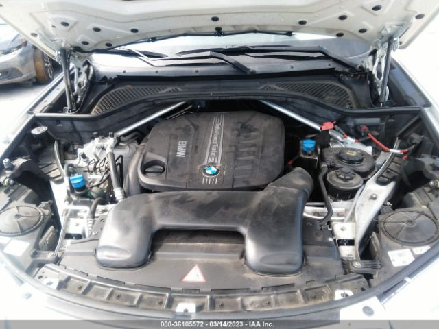5UXKS4C58F0J98349 BMW X5 Xdrive35d