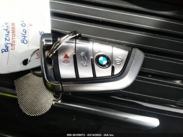 5UXKS4C58F0J98349 BMW X5 Xdrive35d