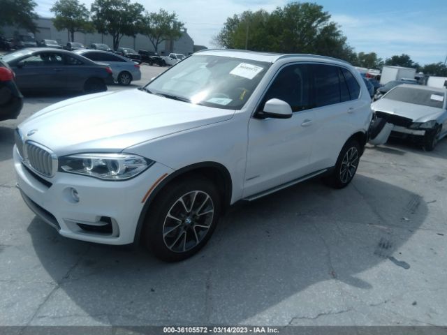 5UXKS4C58F0J98349 BMW X5 Xdrive35d