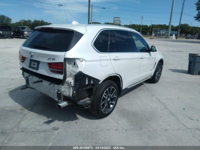5UXKS4C58F0J98349 BMW X5 Xdrive35d