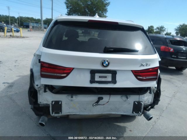 5UXKS4C58F0J98349 BMW X5 Xdrive35d