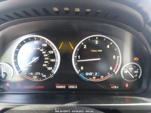 5UXKS4C58F0J98349 BMW X5 Xdrive35d