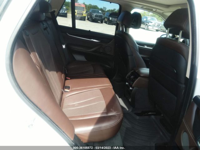 5UXKS4C58F0J98349 BMW X5 Xdrive35d