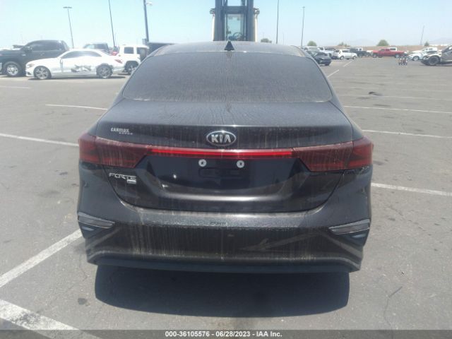 3KPF24AD9KE050080 KIA FORTE FE