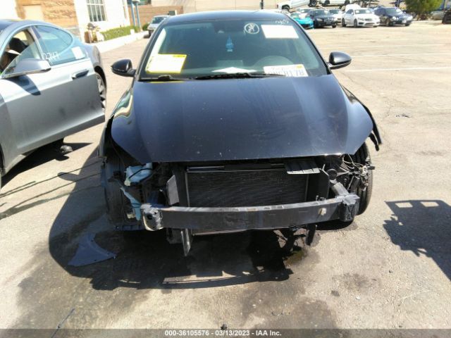 3KPF24AD9KE050080 KIA FORTE FE