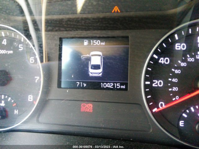 3KPF24AD9KE050080 KIA FORTE FE