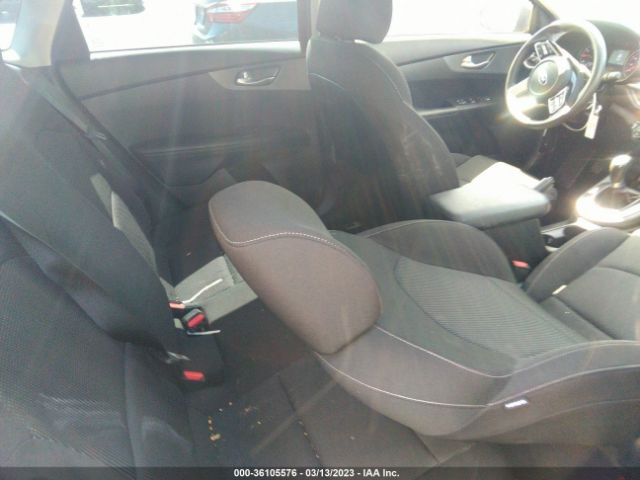 3KPF24AD9KE050080 KIA FORTE FE