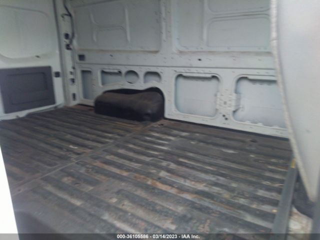 1N6AF0LY2JN807447 Nissan Nv Cargo S