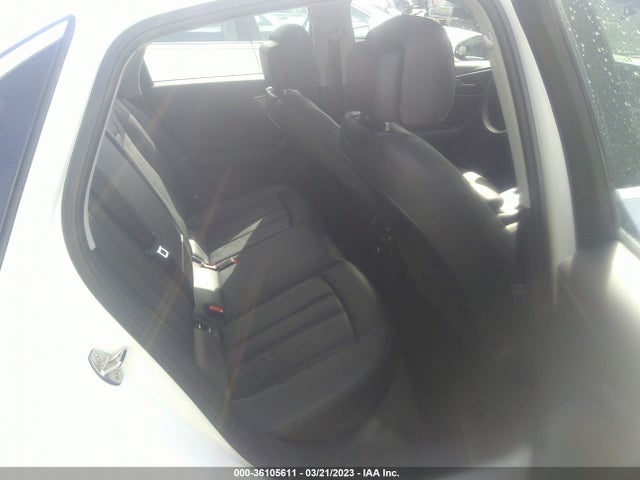 WAUENAF46JN002151 Audi A4 Premium Plus