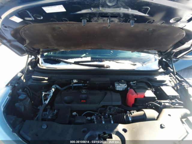 5J8TC2H30ML016851 Acura RDX
