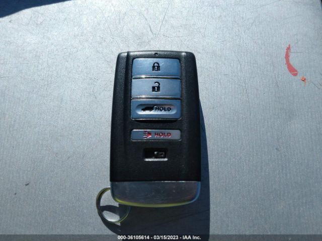 5J8TC2H30ML016851 Acura RDX