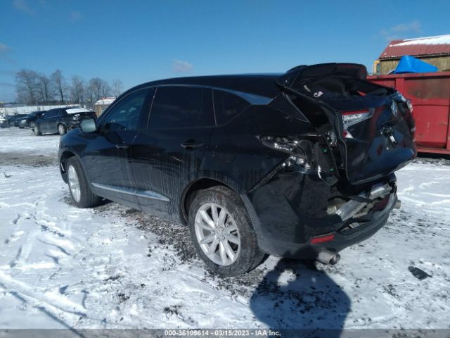 5J8TC2H30ML016851 Acura RDX