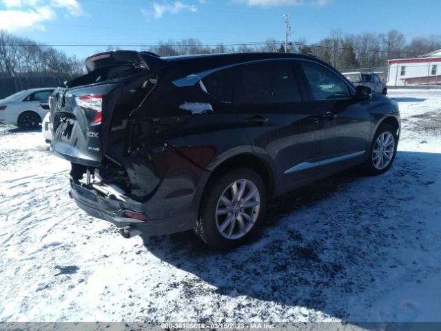 5J8TC2H30ML016851 Acura RDX
