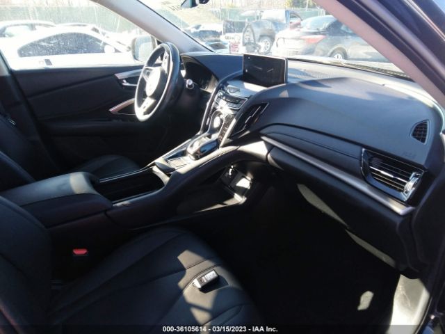 5J8TC2H30ML016851 Acura RDX