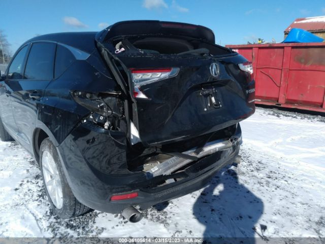 5J8TC2H30ML016851 Acura RDX