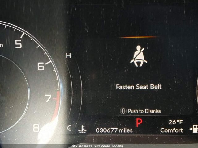 5J8TC2H30ML016851 Acura RDX