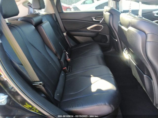 5J8TC2H30ML016851 Acura RDX