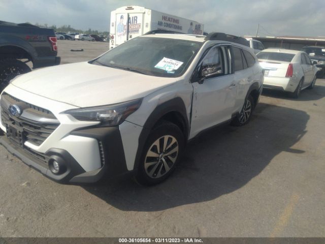 4S4BTAFC3P3104378 Subaru Outback Premium