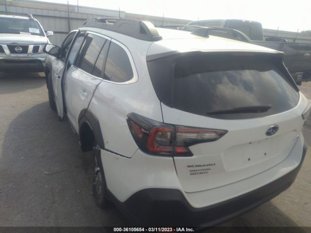 4S4BTAFC3P3104378 Subaru Outback Premium