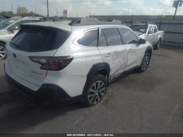 4S4BTAFC3P3104378 Subaru Outback Premium