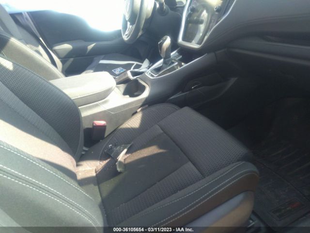 4S4BTAFC3P3104378 Subaru Outback Premium