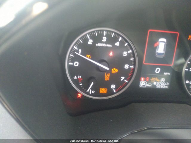 4S4BTAFC3P3104378 Subaru Outback Premium