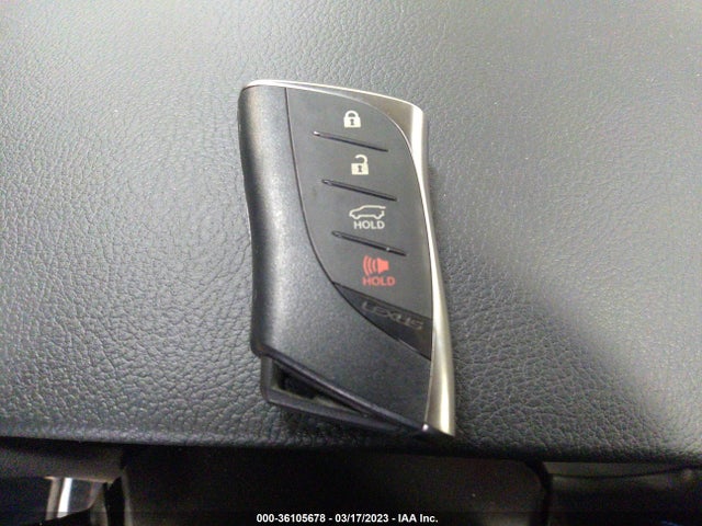 2021 Lexus GX, VIN: JTJAM7BX9M5270815