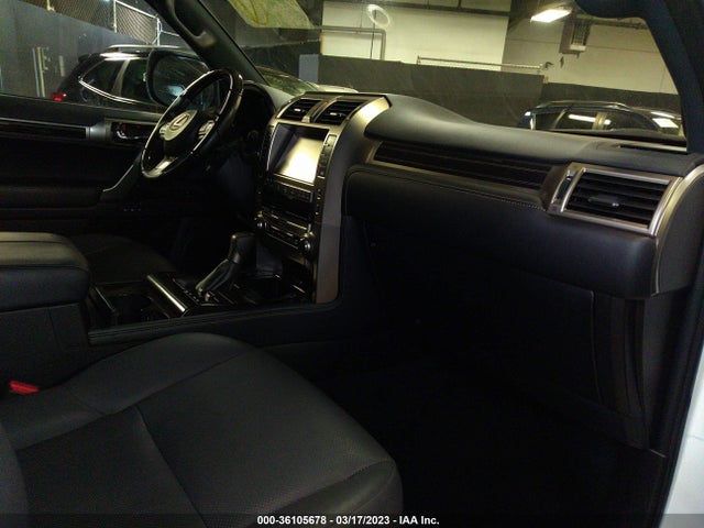 2021 Lexus GX, VIN: JTJAM7BX9M5270815