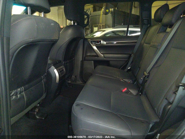 2021 Lexus GX, VIN: JTJAM7BX9M5270815